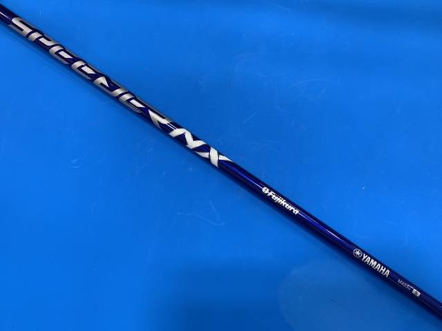 YAMAHA 中古ゴルフ