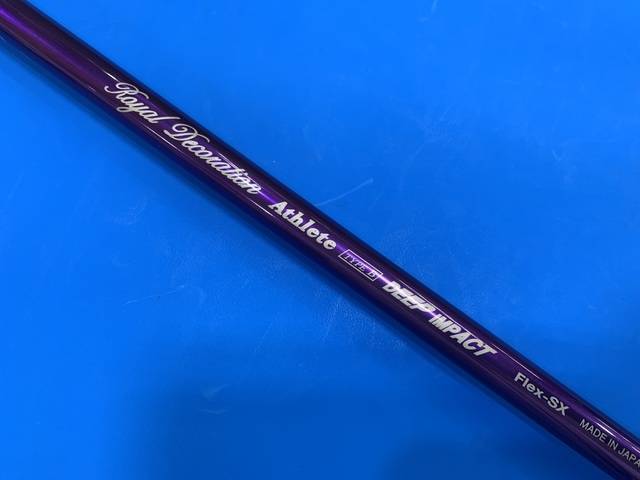 Mizuno 中古ゴルフ