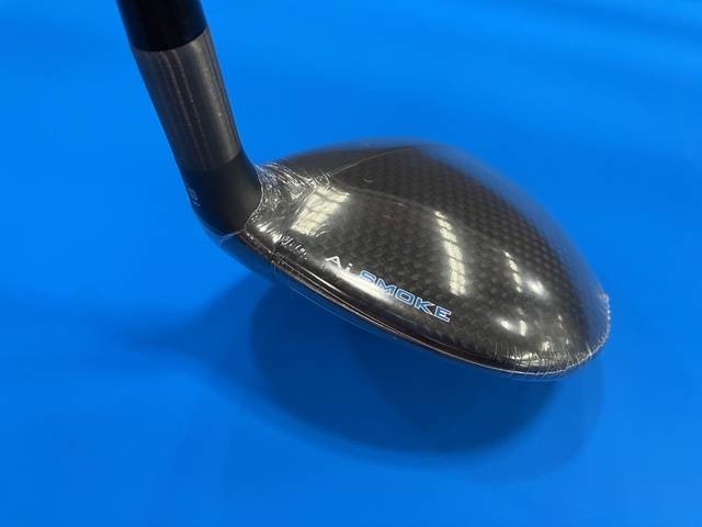 Callaway 中古ゴルフ