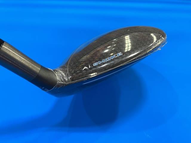 Callaway 中古ゴルフ