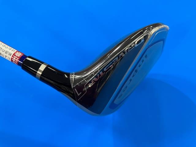 YAMAHA 中古ゴルフ