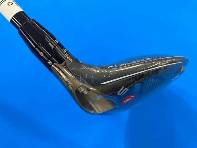 Callaway 中古ゴルフ