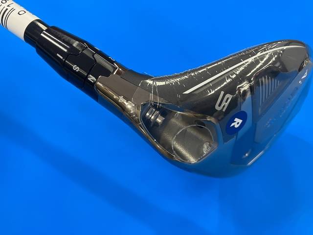 Callaway 中古ゴルフ