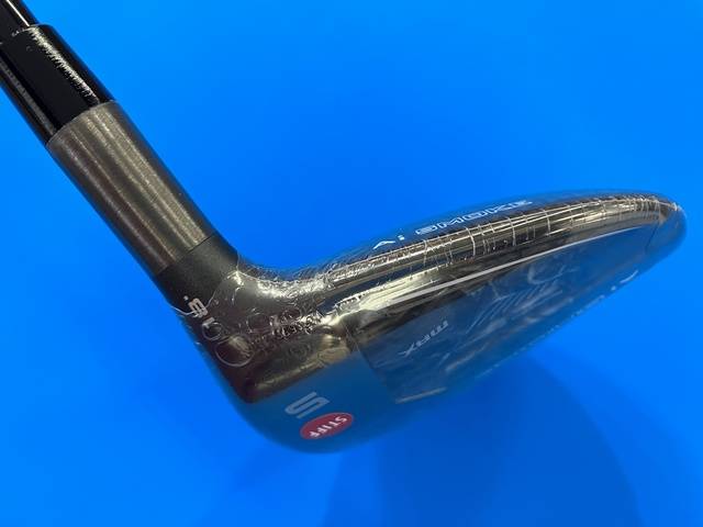 Callaway 中古ゴルフ