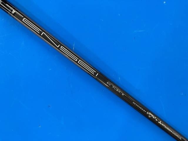 Callaway 中古ゴルフ