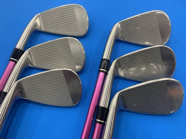 本間ゴルフ 中古ゴルフ