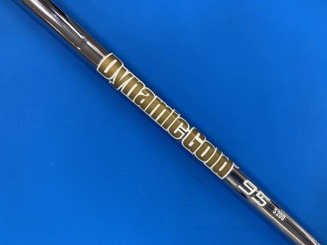 DUNLOP 中古ゴルフ