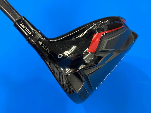 TaylorMade 中古ゴルフ
