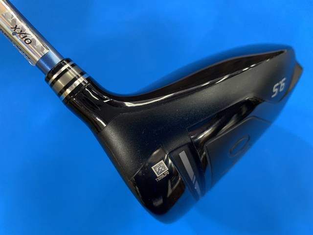 DUNLOP 中古ゴルフ
