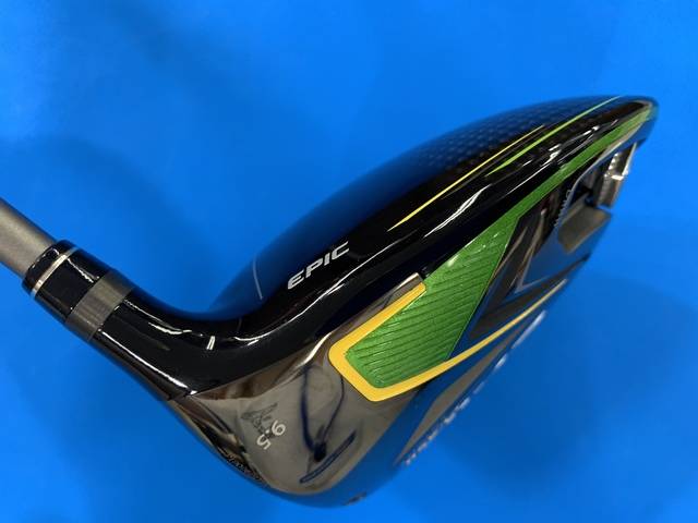 Callaway 中古ゴルフ
