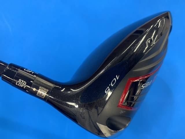 DUNLOP 中古ゴルフ