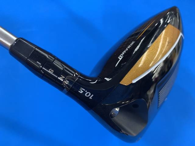 Callaway 中古ゴルフ