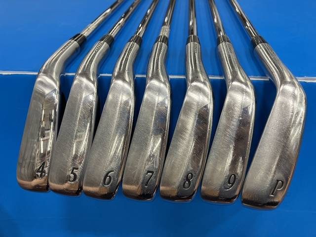 DUNLOP 中古ゴルフ