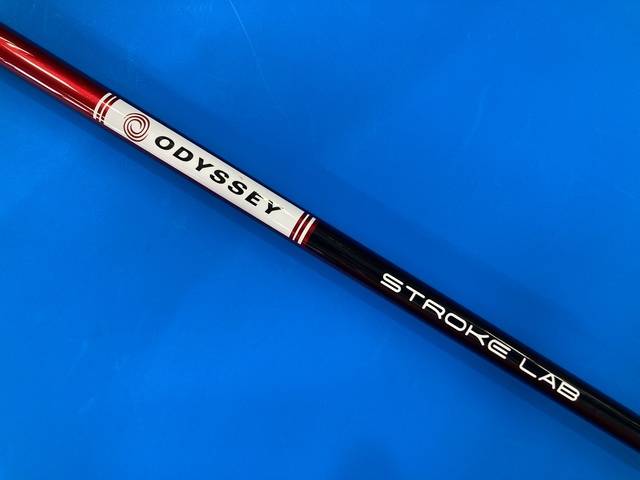 ODYSSEY 中古ゴルフ