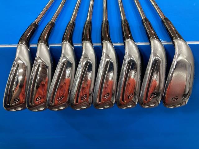 TaylorMade 中古ゴルフ