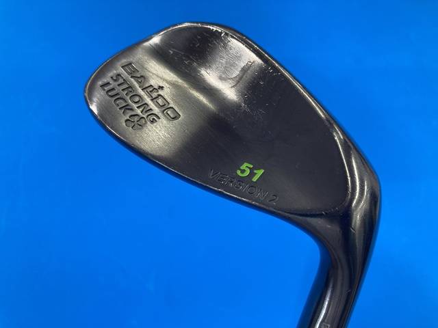 BALDO 中古ゴルフ