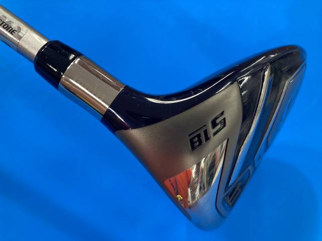 BRIDGESTONE 中古ゴルフ