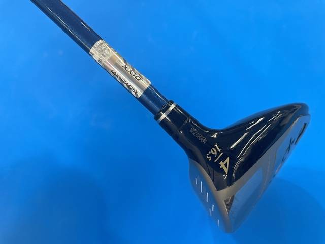 DUNLOP 中古ゴルフ