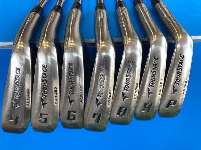 BRIDGESTONE 中古ゴルフ
