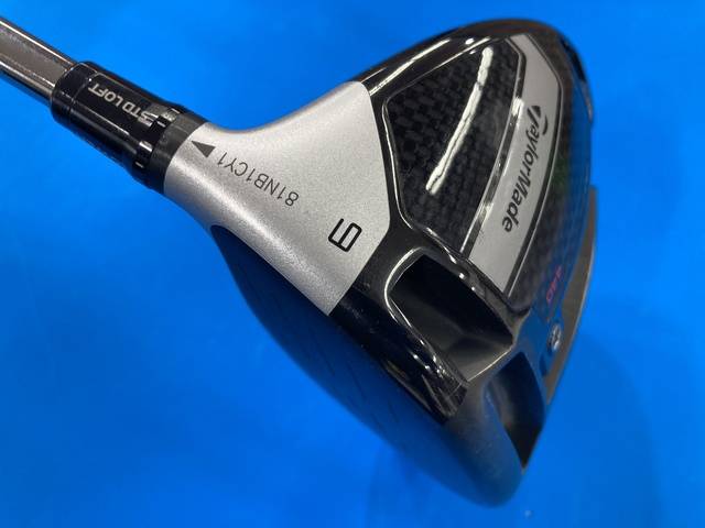 TaylorMade 中古ゴルフ