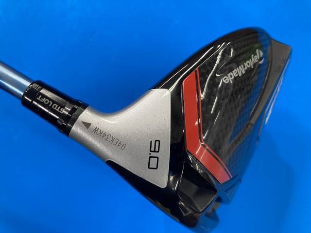 TaylorMade 中古ゴルフ