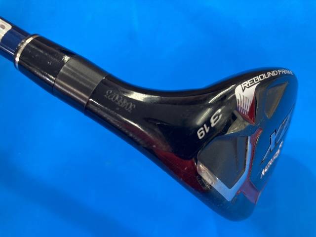 DUNLOP 中古ゴルフ
