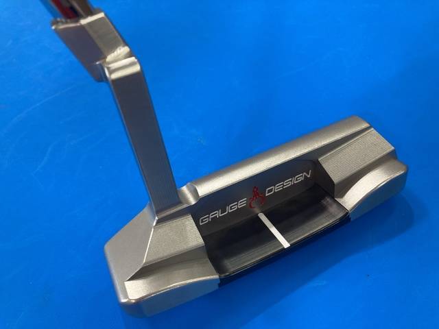 Gauge Design 中古ゴルフ