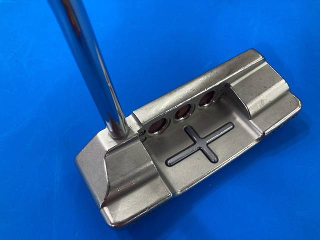 SCOTTY CAMERON 中古ゴルフ