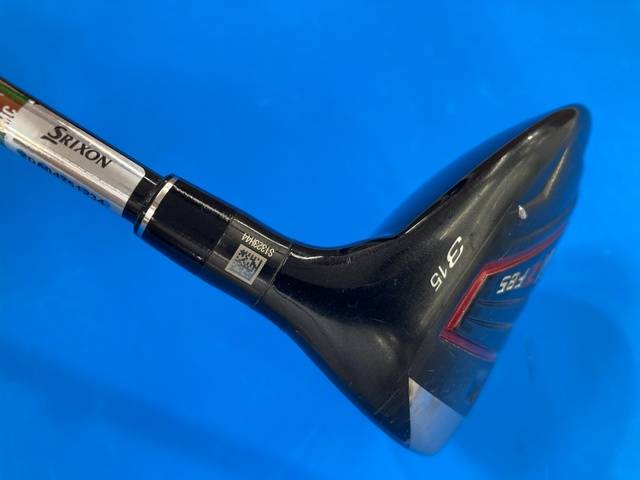 DUNLOP 中古ゴルフ
