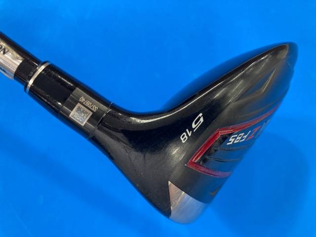 DUNLOP 中古ゴルフ