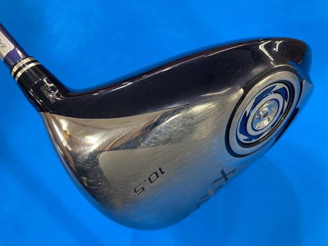 DUNLOP 中古ゴルフ