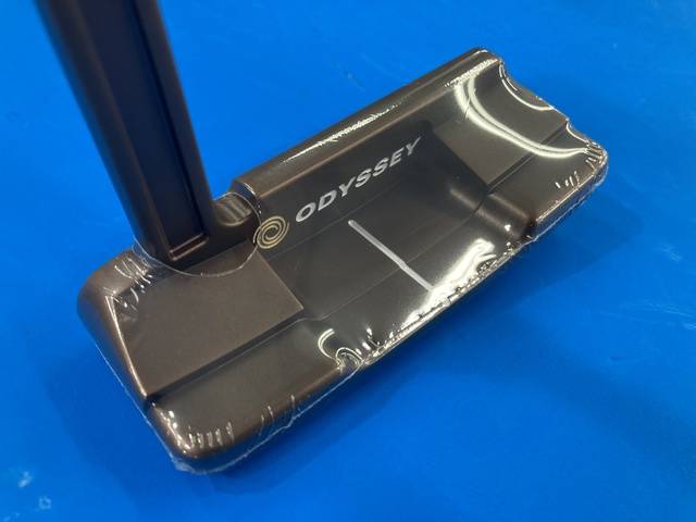 ODYSSEY 中古ゴルフ
