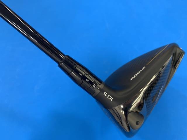 Callaway 中古ゴルフ