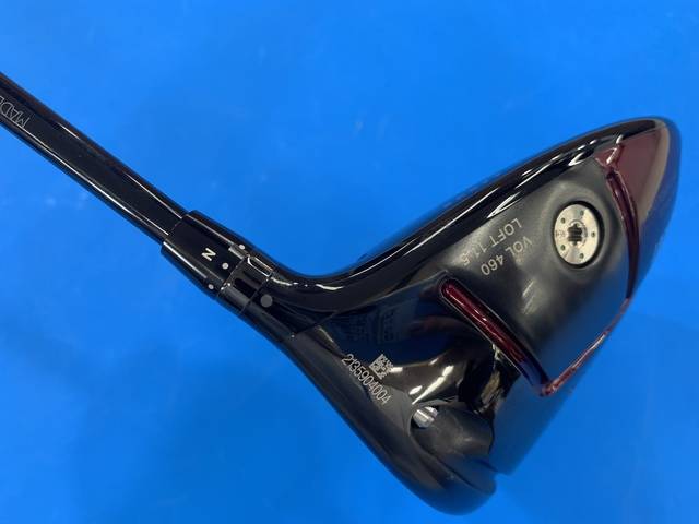 GLOBERIDE 中古ゴルフ