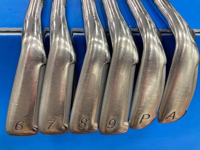 PRGR 中古ゴルフ