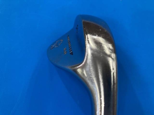 三浦技研 中古ゴルフ