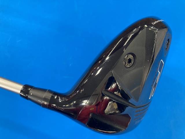 JUSTICK 中古ゴルフ