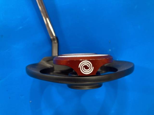 ODYSSEY 中古ゴルフ