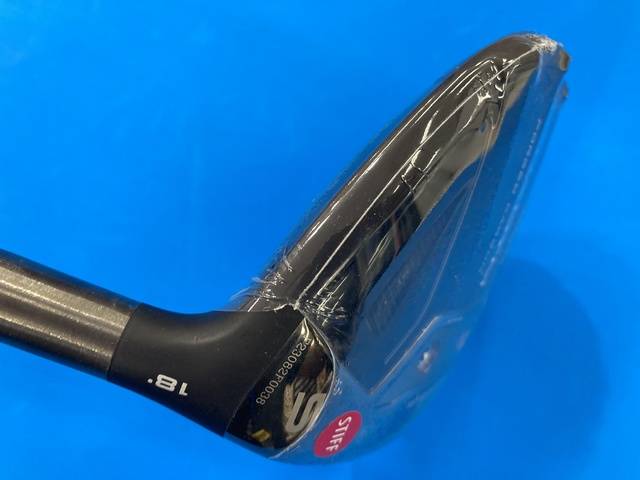 Callaway 中古ゴルフ