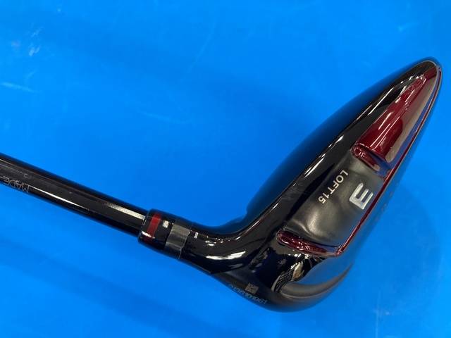 GLOBERIDE 中古ゴルフ