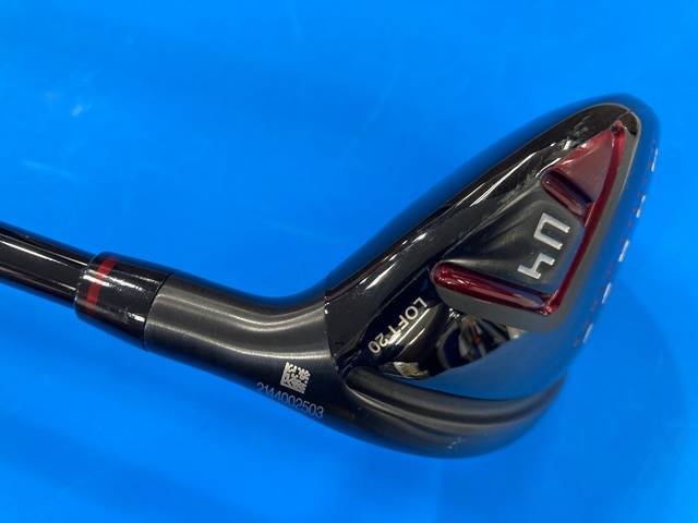 GLOBERIDE 中古ゴルフ