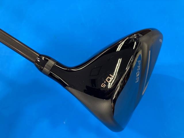 PRGR 中古ゴルフ