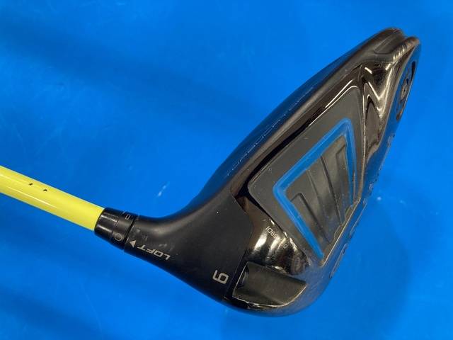 PING 中古ゴルフ