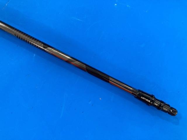 Fujikura 中古ゴルフ