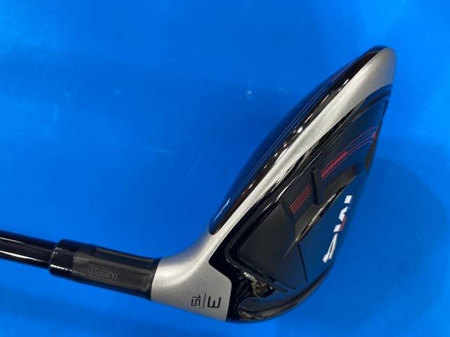 TaylorMade 中古ゴルフ