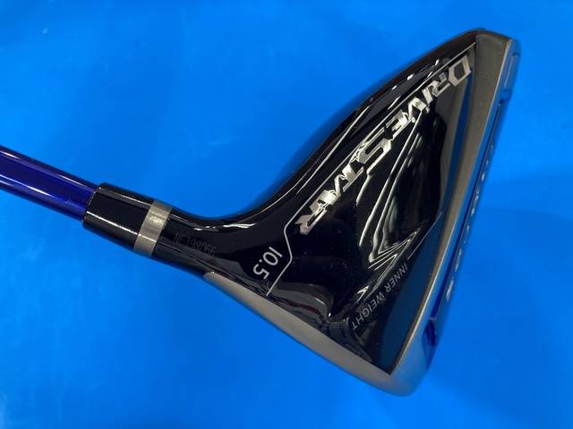YAMAHA 中古ゴルフ