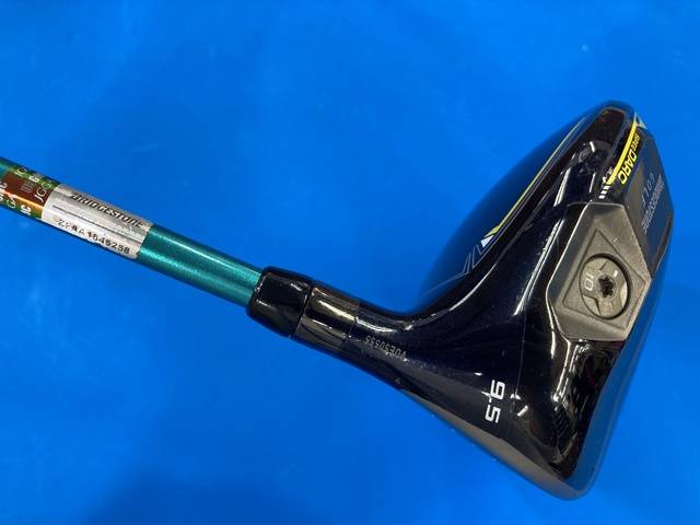 BRIDGESTONE 中古ゴルフ