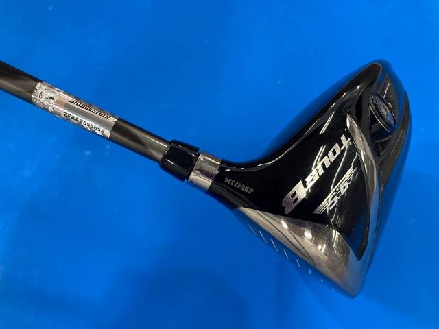 BRIDGESTONE 中古ゴルフ