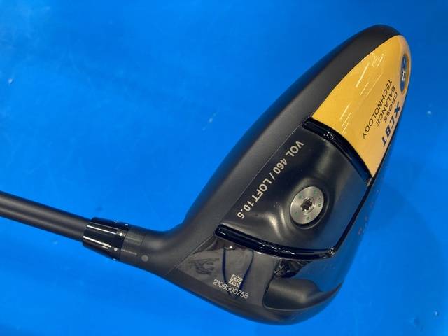 GLOBERIDE 中古ゴルフ