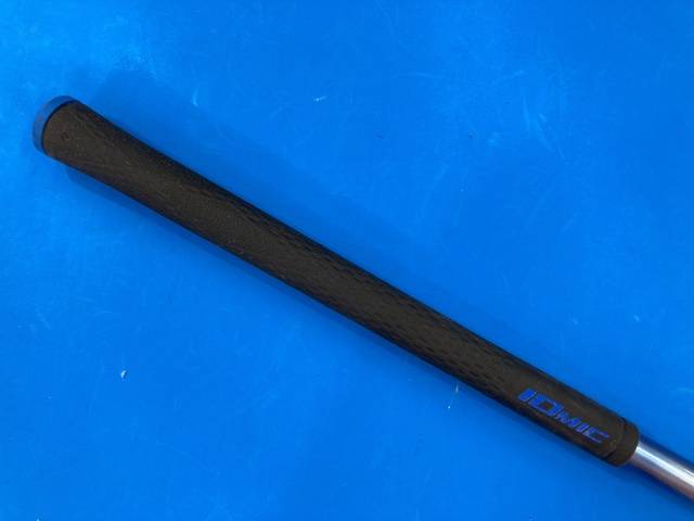 Fujikura 中古ゴルフ